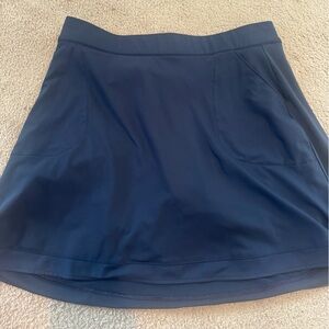 Peter Millar Midnight Blue Activewear